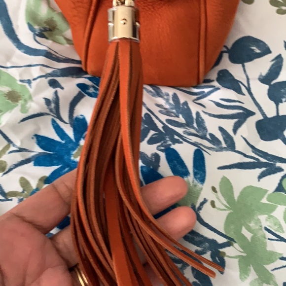 Authentic Gucci Soho Nubuck Leather - Picture 7 of 16